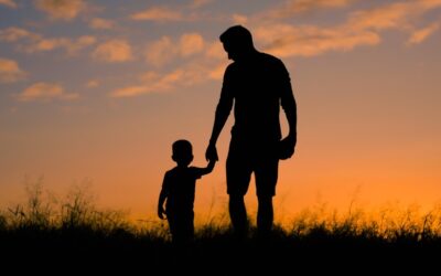 Hijo adoptivo y aceptado