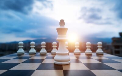 Autoridad Espiritual