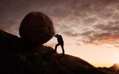 La Roca de la Vida Sin Cristo