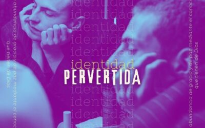 Identidad pervertida