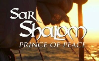 Sar Shalom – Principe de Paz
