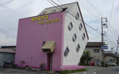 CIMIENTOS ESPIRITUALES