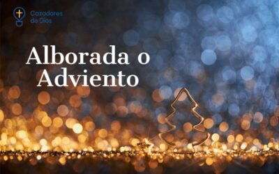 Alborada o Adviento