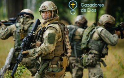 La carta magna del cristiano