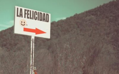 En busca de la felicidad
