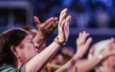 La Oración y La Alabanza