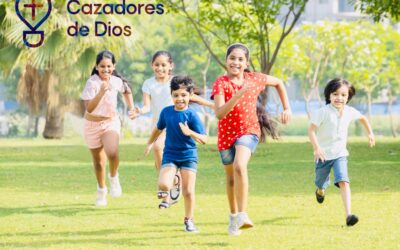 La mejor defensa del niño