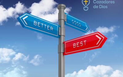 Demasiado de una cosa buena