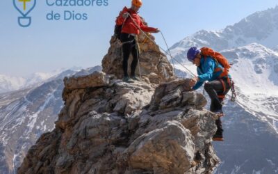 Al filo de la navaja