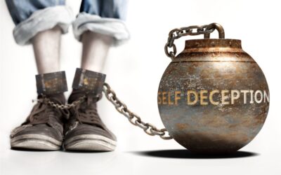 Confrontando el Autoengaño