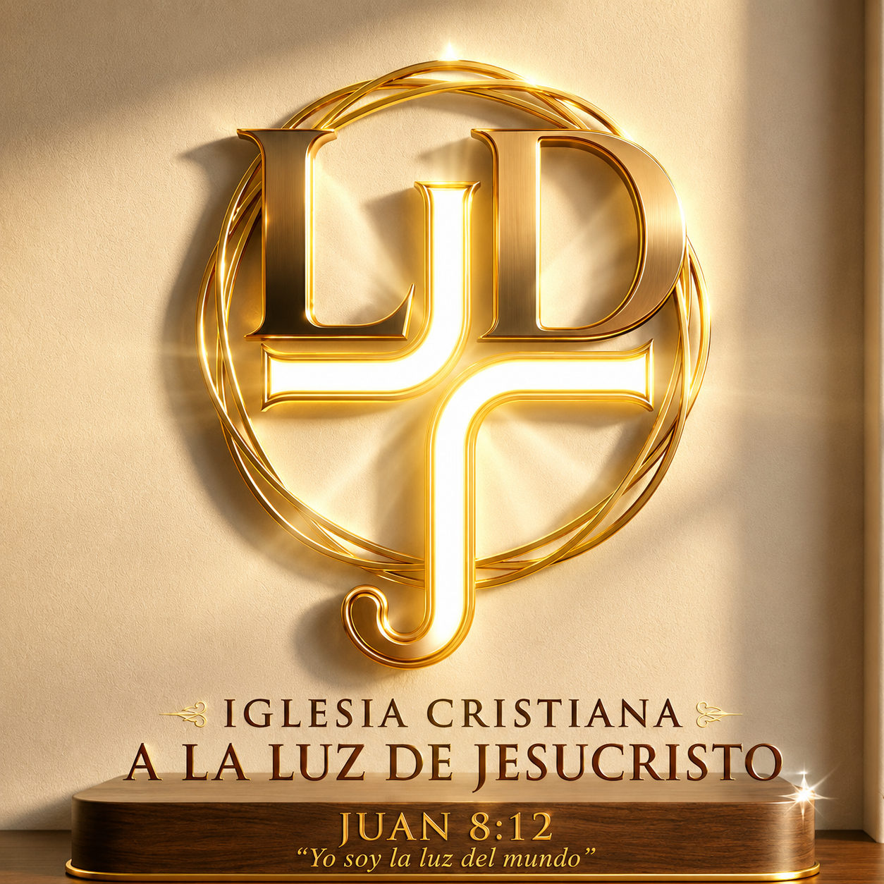 A la luz de Jesús